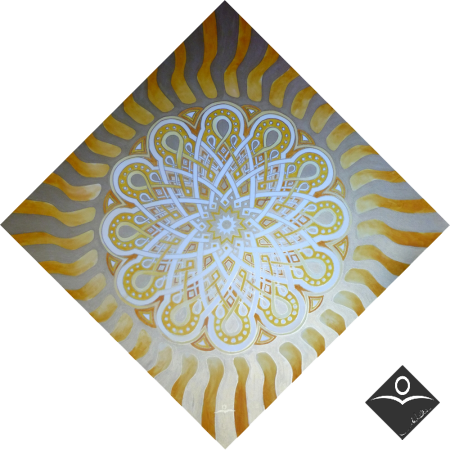 Teljesség mandala