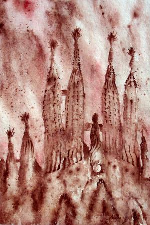 Sagrada Familia