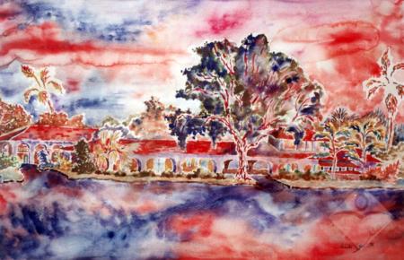 Narrandera - Australia