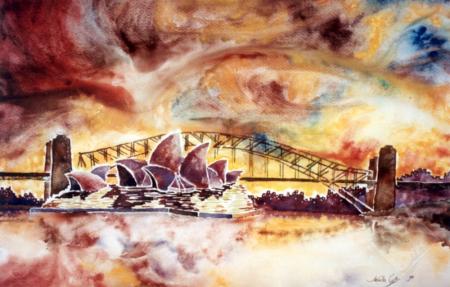 Sidney - Australia