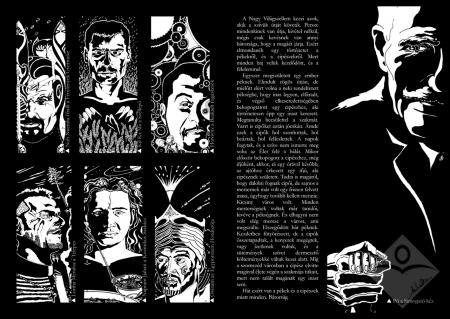 Pirkadat fiai kiadvány - 39-40