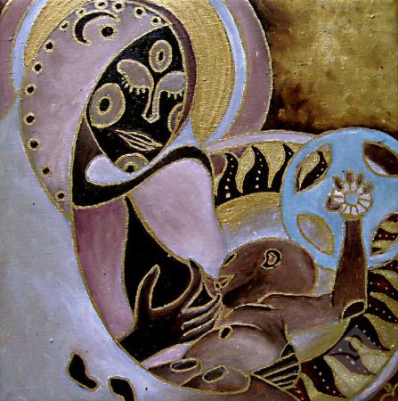 Szermadonna